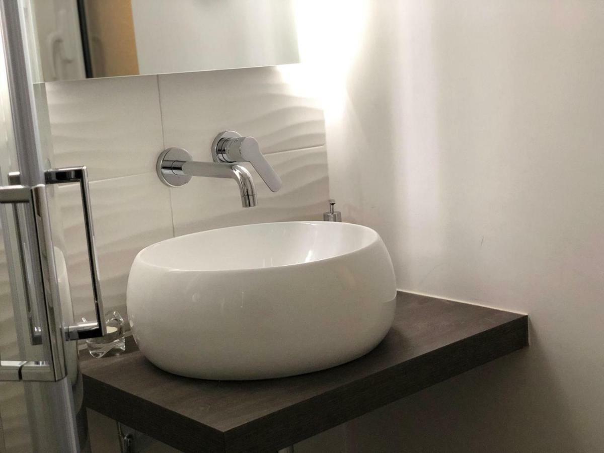 Pantheon Luxury Suite Roma Ngoại thất bức ảnh