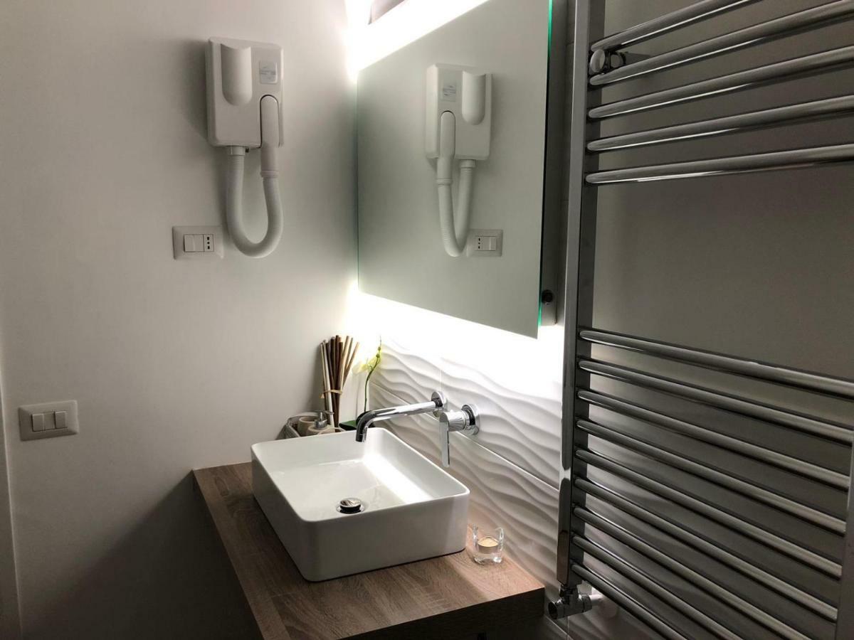 Pantheon Luxury Suite Roma Ngoại thất bức ảnh
