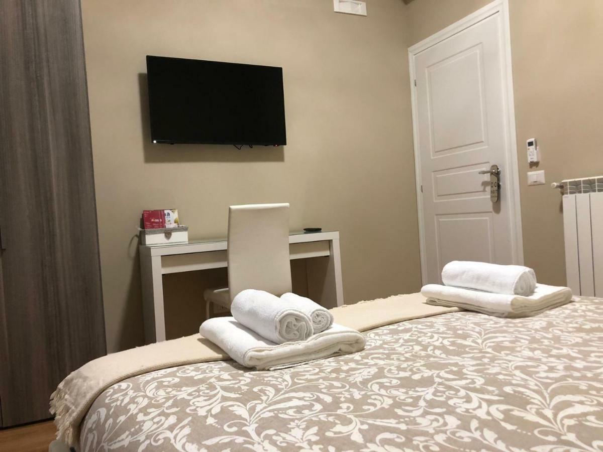 Pantheon Luxury Suite Roma Ngoại thất bức ảnh