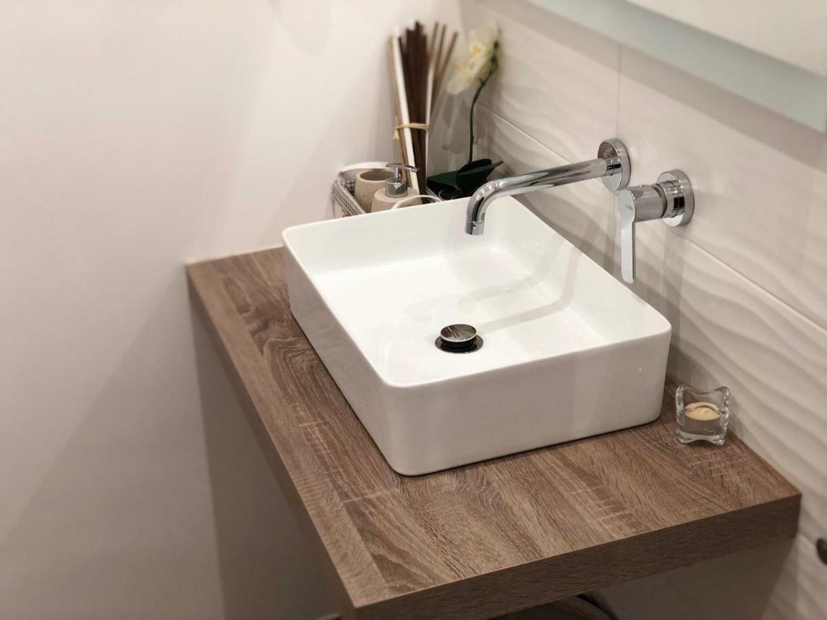 Pantheon Luxury Suite Roma Ngoại thất bức ảnh