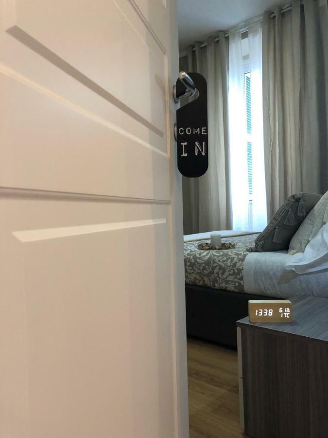 Pantheon Luxury Suite Roma Ngoại thất bức ảnh