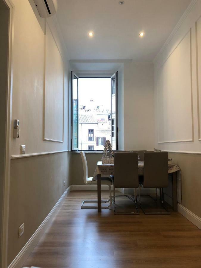 Pantheon Luxury Suite Roma Ngoại thất bức ảnh