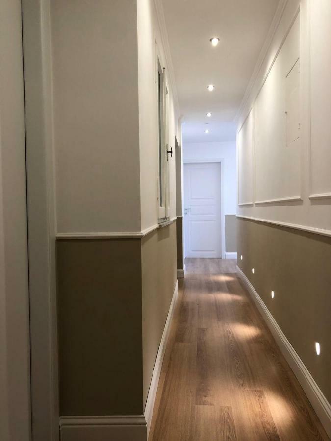 Pantheon Luxury Suite Roma Ngoại thất bức ảnh