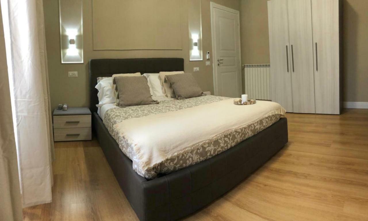 Pantheon Luxury Suite Roma Ngoại thất bức ảnh