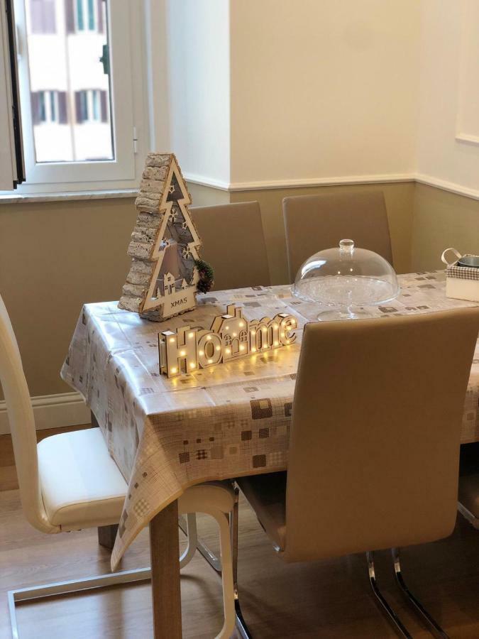 Pantheon Luxury Suite Roma Ngoại thất bức ảnh