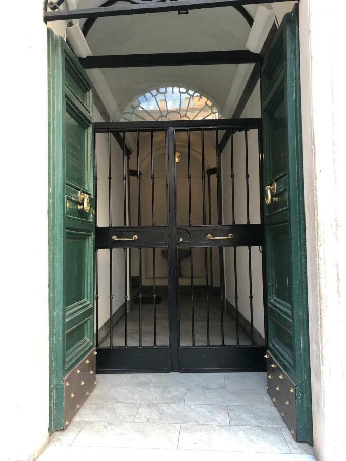 Pantheon Luxury Suite Roma Ngoại thất bức ảnh