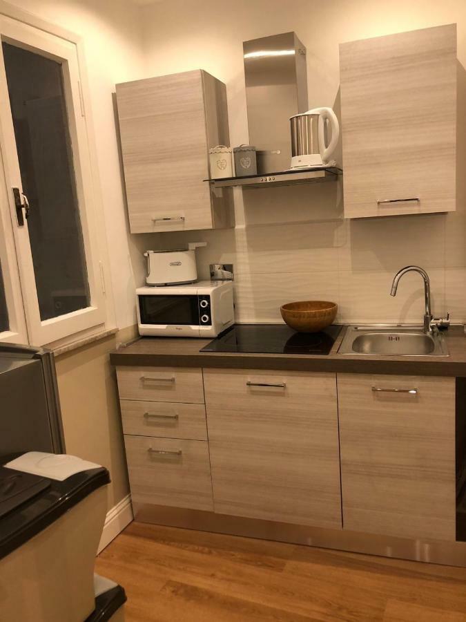 Pantheon Luxury Suite Roma Ngoại thất bức ảnh