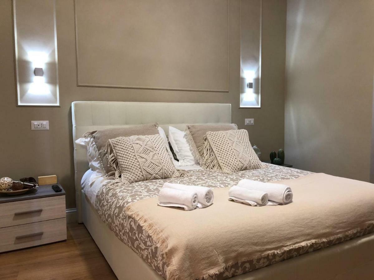 Pantheon Luxury Suite Roma Ngoại thất bức ảnh