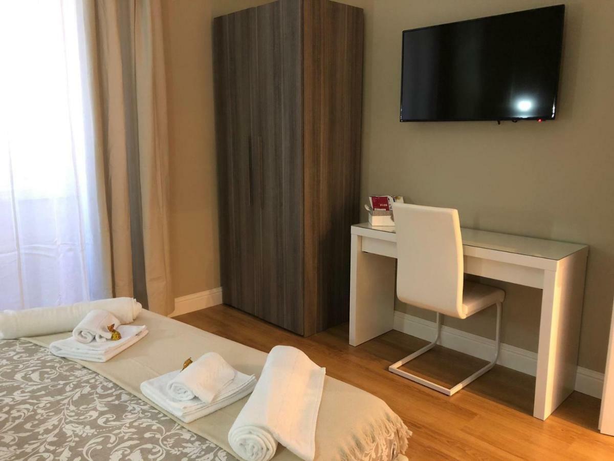 Pantheon Luxury Suite Roma Ngoại thất bức ảnh