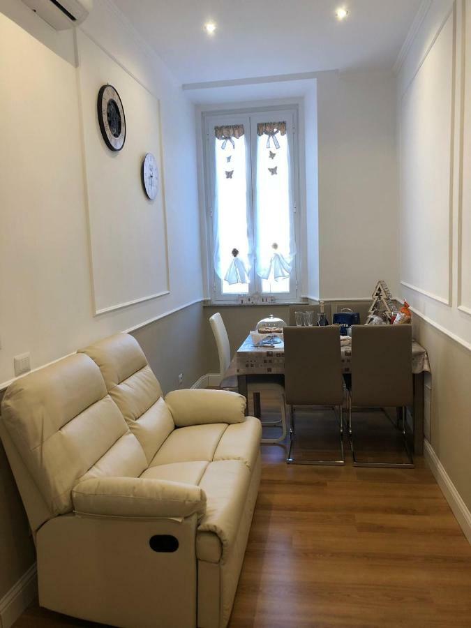 Pantheon Luxury Suite Roma Ngoại thất bức ảnh