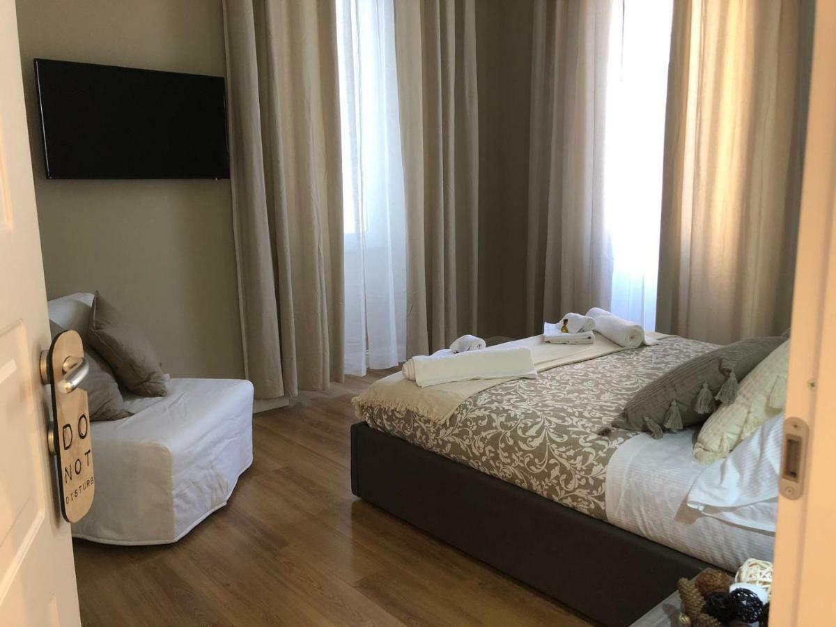 Pantheon Luxury Suite Roma Ngoại thất bức ảnh